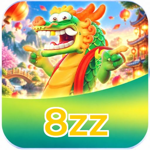 8zz Logo