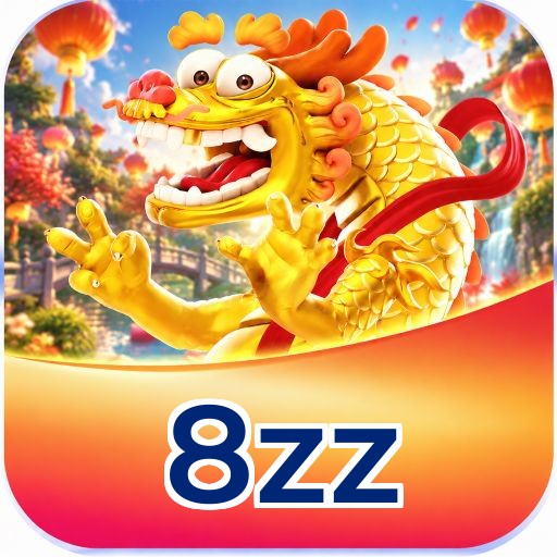 8zz Logo