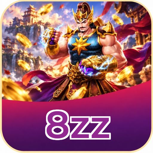 Riwayat Update 8zz