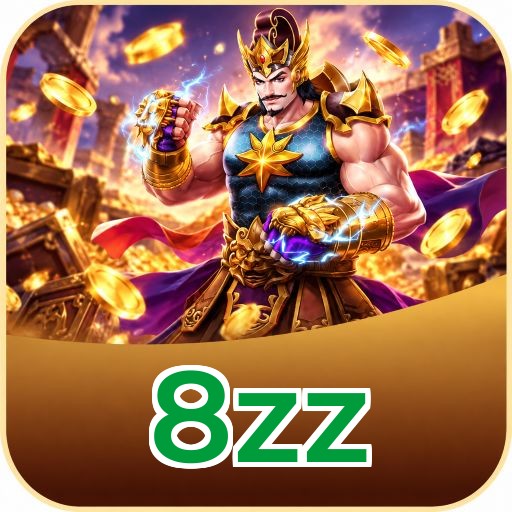 Fitur 8zz APK
