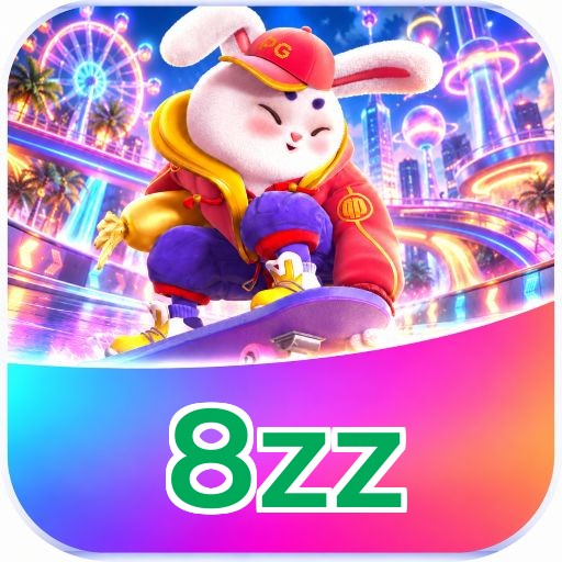 Logo 8zz APP Mobile Brasil