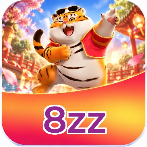 8zz Logo