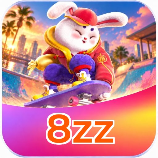 8zz Logo