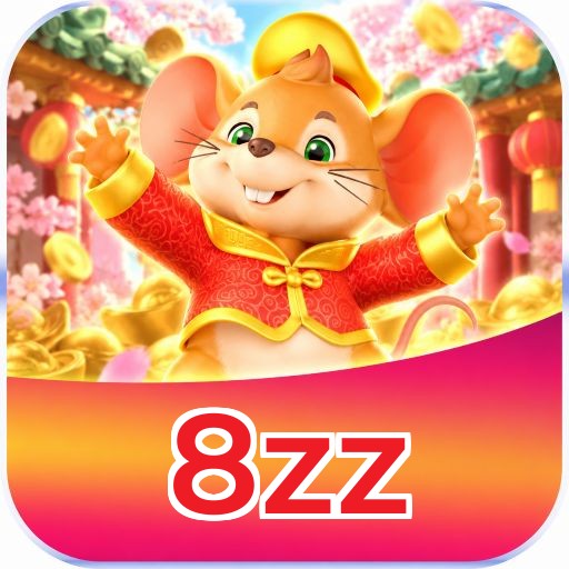 8zz Logo