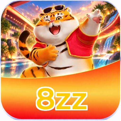 8zz Logo - Bônus com Rollover Justo