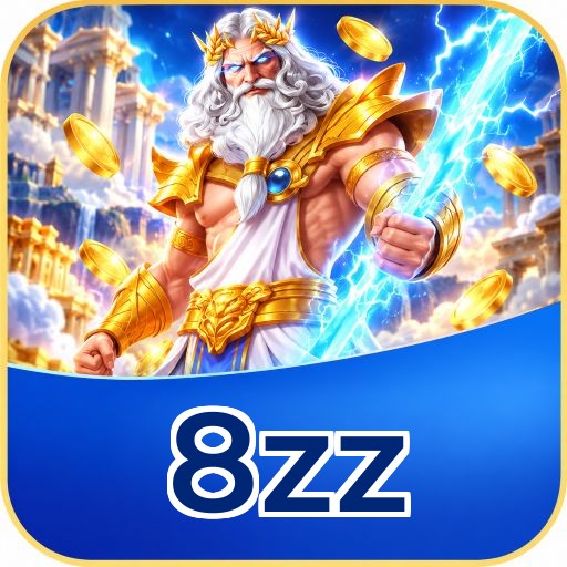 Kontak Resmi 8zz