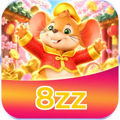 8zz Logo Oficial