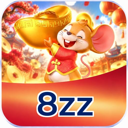 Logo 8zz Loteria Online
