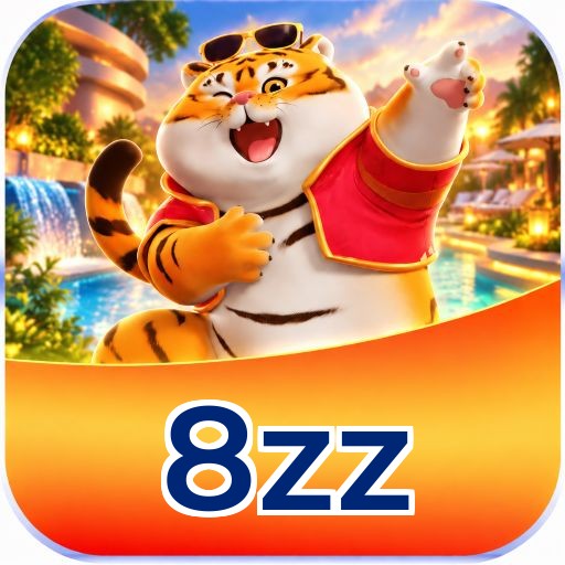 8zz Logo