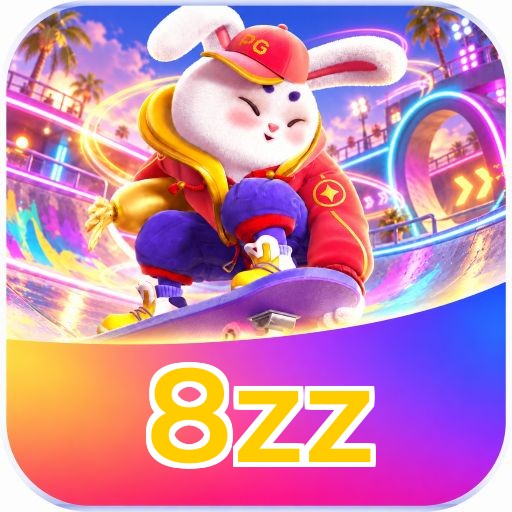 8zz VIP Program Logo