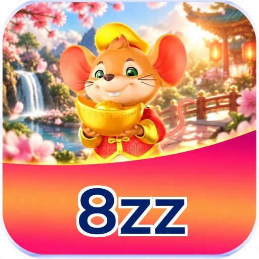 Logo 8zz Download Brasil