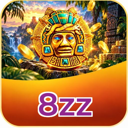 8zz APK Indonesia - Dashboard dan Interface