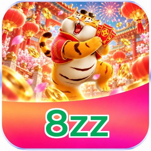 8zz Bônus Oficial - Rollover 25x Justo